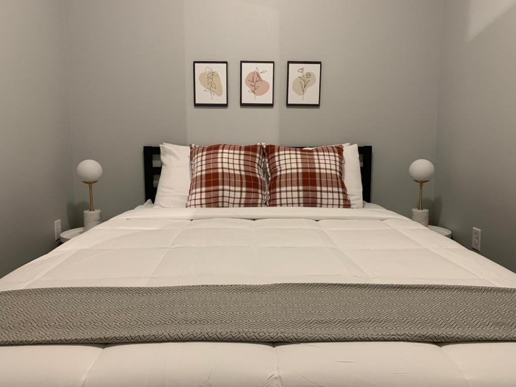 Sleepover Iconic Des Moines Apartments Exterior foto